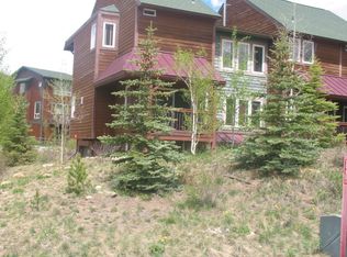 52 Jabberwocky, Fraser, CO 80442