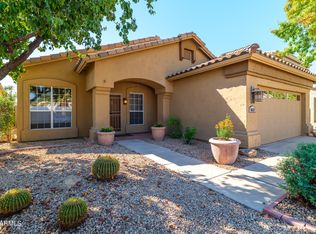 8637 E Gail Rd, Scottsdale, AZ 85260