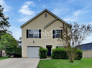96 Blue Jasmine Ln, Summerville, SC 29483
