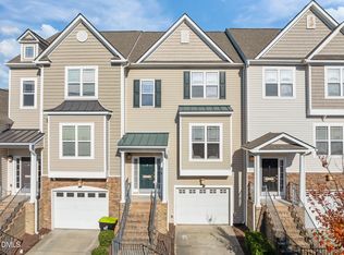 711 Keystone Park Dr UNIT 61, Morrisville, NC 27560
