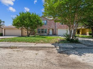 7427 Legend Point Dr, San Antonio, TX 78244