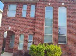 1409 W Kiwi Ave APT 4, Pharr, TX 78577