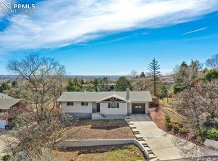 157 Clarksley Rd, Manitou Springs, CO 80829