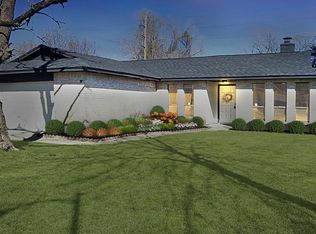 2130 Union Mill Rd, Houston, TX 77067