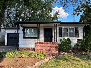 847 N 21st St, Fort Dodge, IA 50501