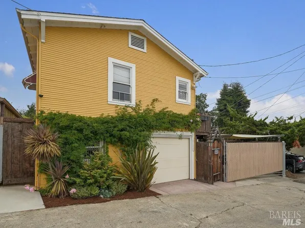 531 Kentucky Street, Vallejo, CA 94590