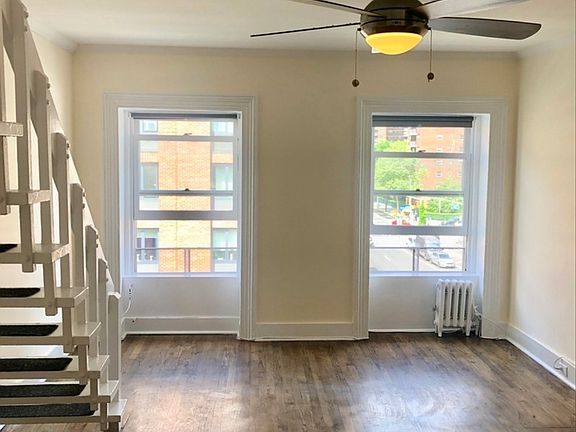 2nd image of 400 W 22nd St APT 4F