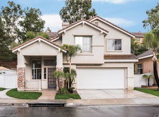 40 Enfilade Ave, Foothill Ranch, CA 92610