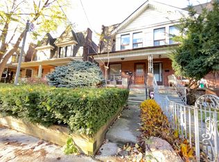 90 Crawford St #C01, Toronto, ON M6J 2V2