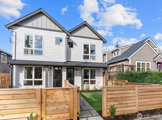 5017 50th Ave SW #B, Seattle, WA 98136