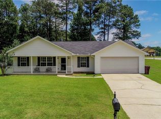 10596 Randall Dr, Vance, AL 35490