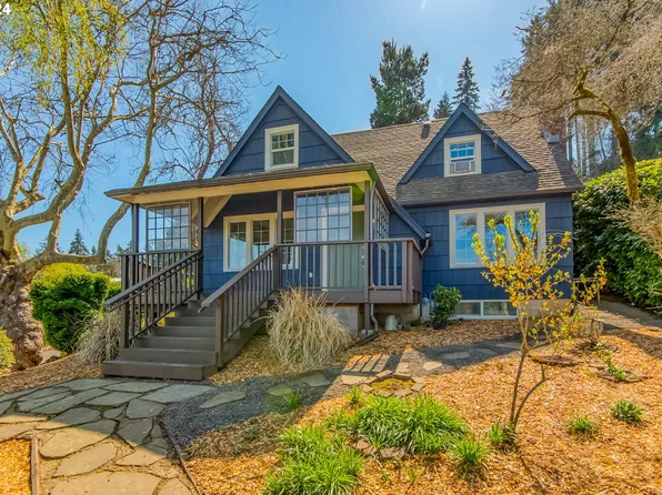 2308 Buck St, West Linn, OR 97068