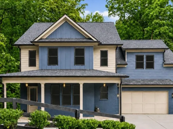 4095 Ashford Dunwoody Rd NE, Brookhaven, GA 30319