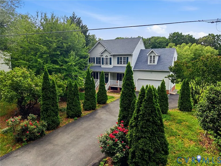 4180 Innesbrook Rd — Photo 8