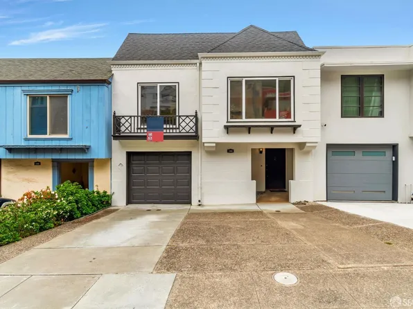 1030 Pacheco St, San Francisco, CA 94116