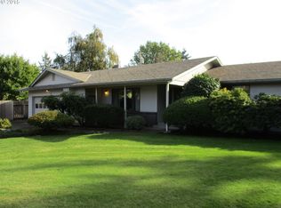 2458 16th St, Springfield, OR 97477