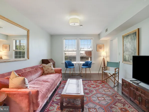 318 Rhode Island Ave NE APT 203, Washington, DC 20002