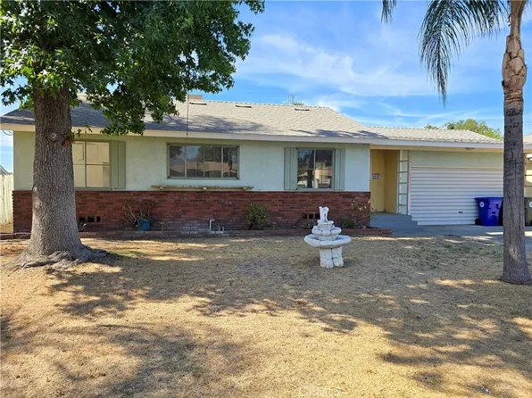 237 W Van Koevering St, Rialto, CA 92376