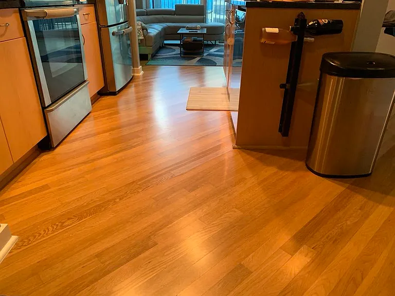 400 W Peachtree St NW #2514 — Photo 15