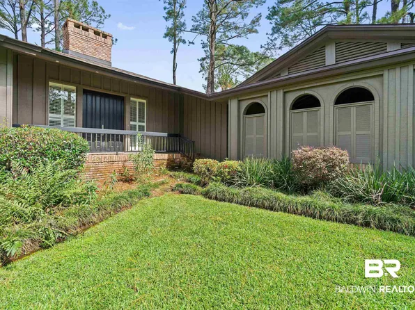 18125 Quail Run #9B, Fairhope, AL 36532