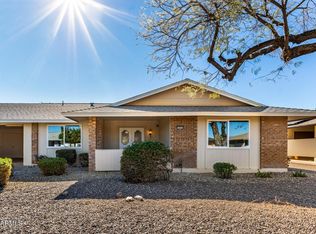 10822 W ROUNDELAY Circle, Sun City, AZ 85351