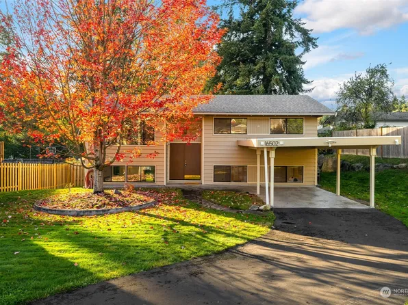 16502 58th Place W, Lynnwood, WA 98037