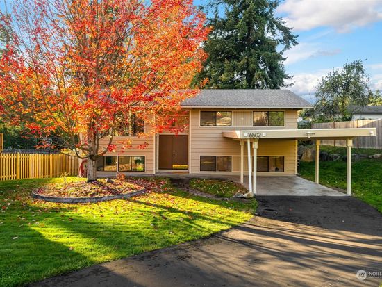 16502 58th Place W, Lynnwood, WA 98037