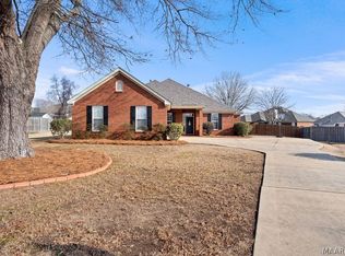 9201 Prentiss Ct, Montgomery, AL 36117