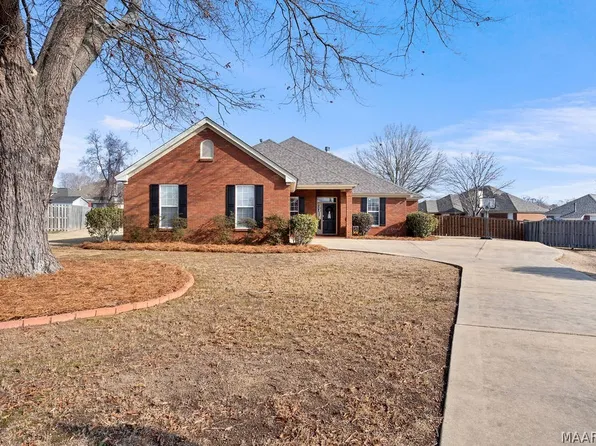 9201 Prentiss Ct, Montgomery, AL 36117