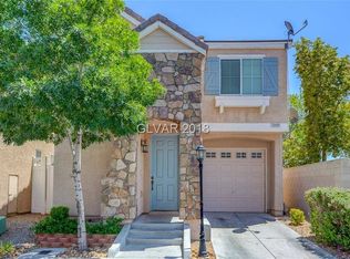 10488 Morning Sorrow St, Las Vegas, NV 89183