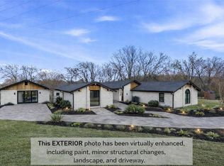 232 Remuda Dr, Fort Worth, TX 76108