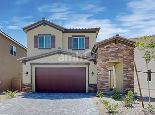 6043 Theodore St, North Las Vegas, NV 89081