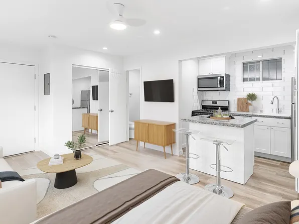 5519 Bonner Ave #4, North Hollywood, CA 91601