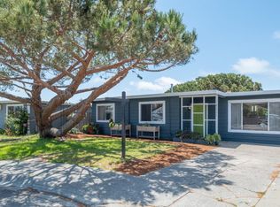 4501 Bell Way, Richmond, CA 94806