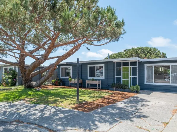 4501 Bell Way, Richmond, CA 94806