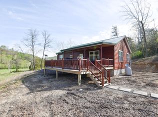 0 Pool Br, Vanceburg, KY 41179