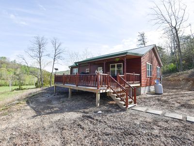 0 Pool Br, Vanceburg, KY, 41179