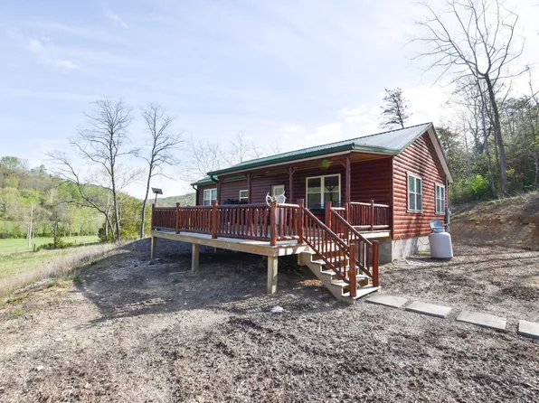 0 Pool Br, Vanceburg, KY 41179