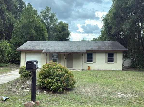 365 S Snapp Ave, Inverness, FL 34453