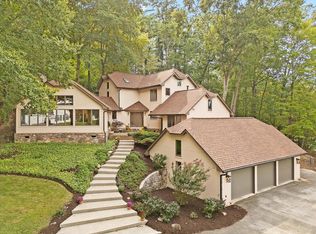 3615 Dogwood Ln SW, Roanoke, VA 24015