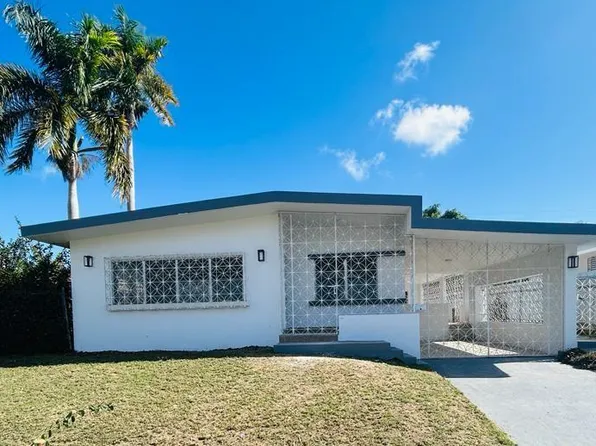 527 Urb La Rambla Calle Principal, Ponce, PR 00730