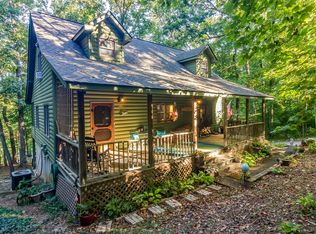 150 Chilhowee Dr, Westminster, SC 29693