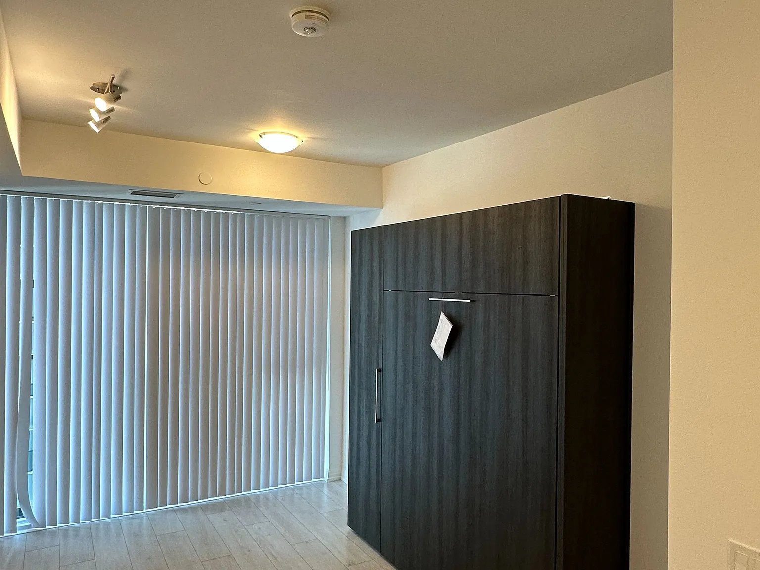 Studio, $1,980 — Photo 4