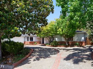 10 Washington Ln, Orinda, CA