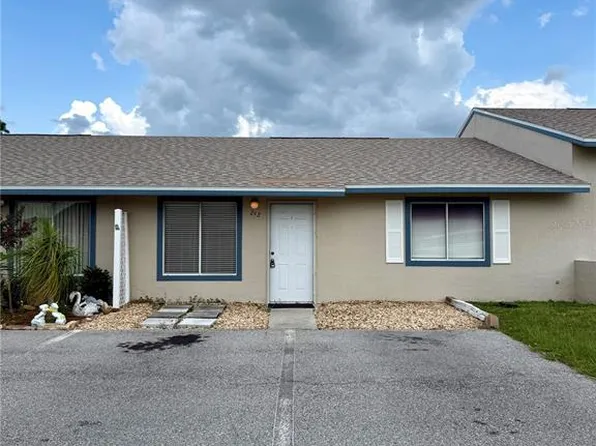 242 WINTER RIDGE BOULEVARD #242, WINTER HAVEN, FL 33881