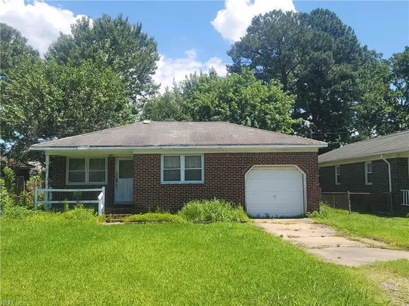 1524 Elm Ave, Chesapeake, VA 23325