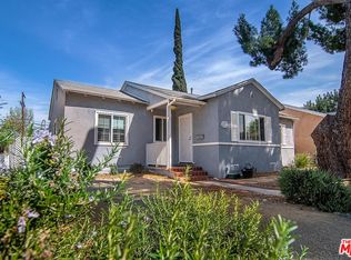 17313 Burbank Blvd, Encino, CA 91316