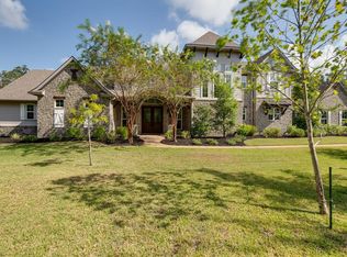18395 Anasazi Bluff Dr, College Station, TX 77845
