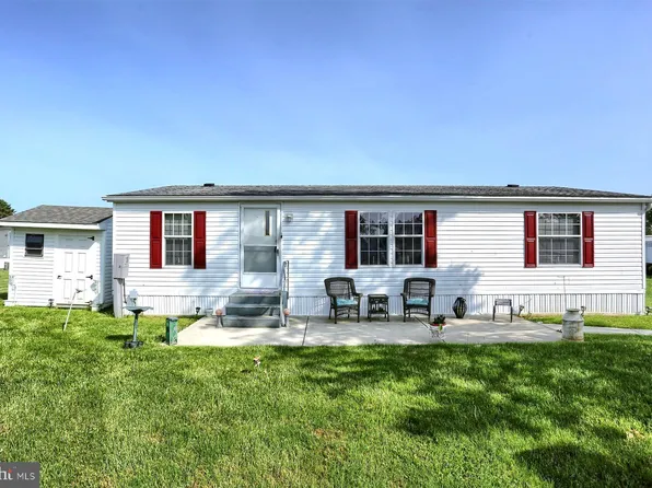 246 Buttercup Dr, New Providence, PA 17560