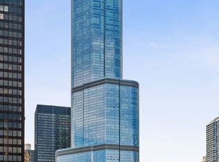 401 N Wabash Ave #84F, Chicago, IL 60601